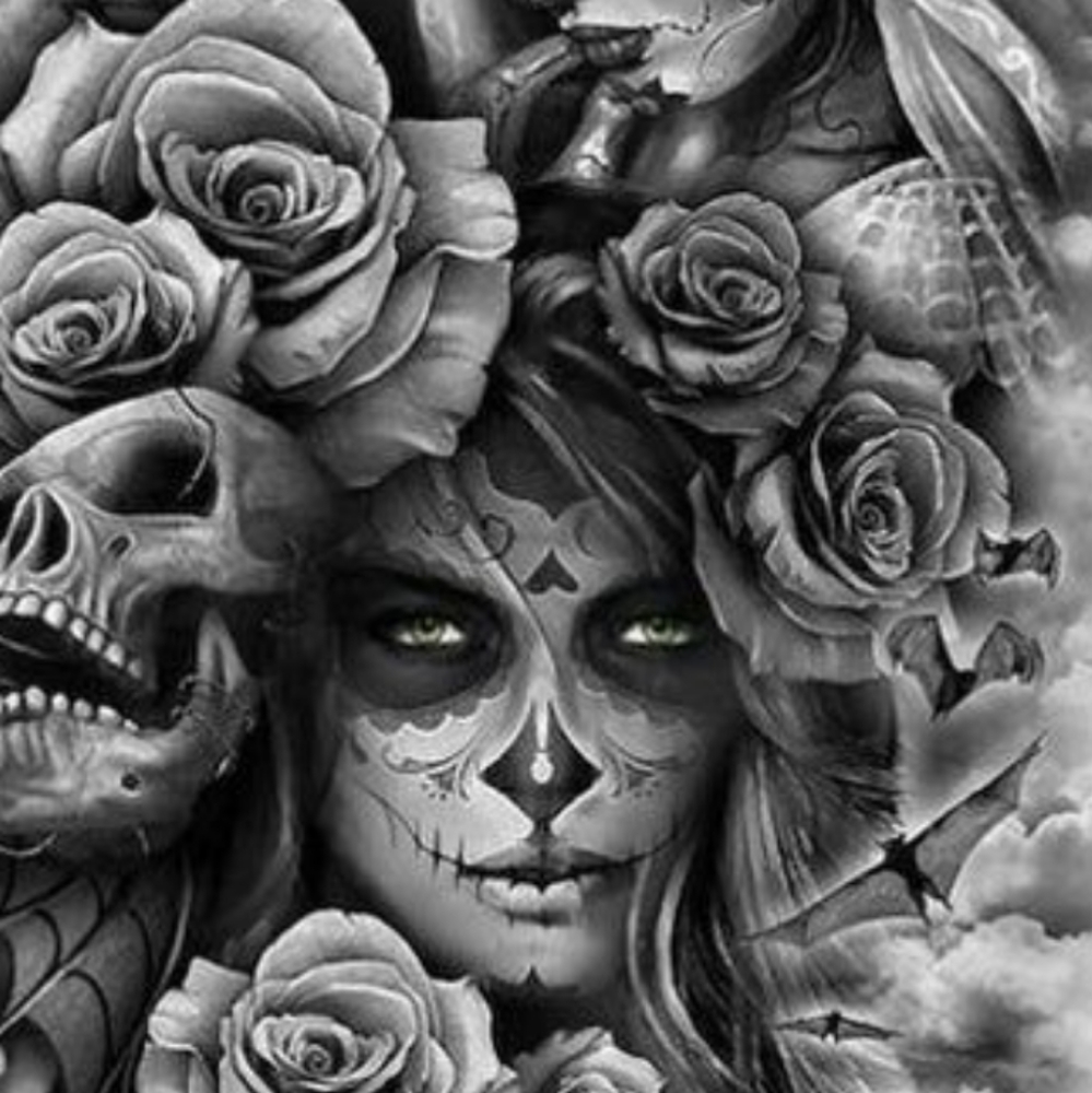 Meet your Posher, Jesse